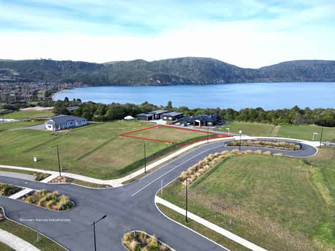 3 Broadleaf Way, Kinloch
