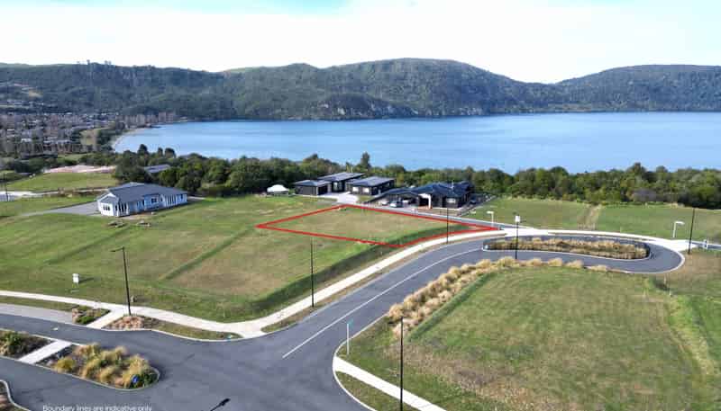 3 Broadleaf Way, Kinloch