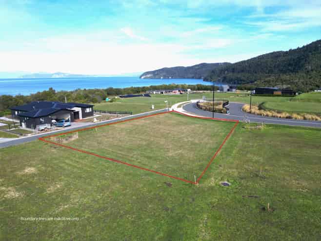 3 Broadleaf Way, Kinloch