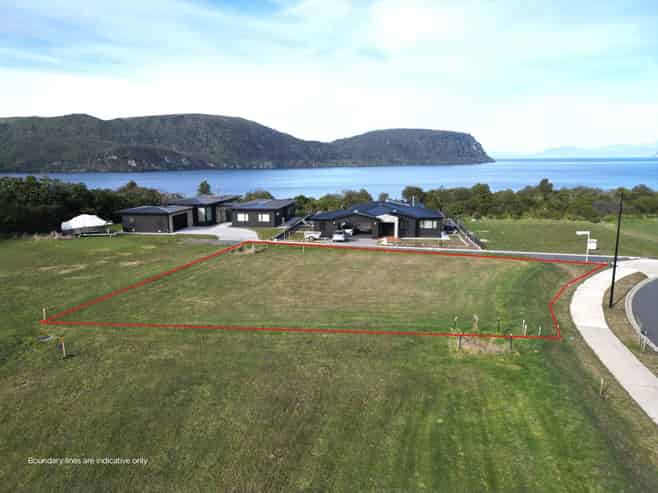 3 Broadleaf Way, Kinloch