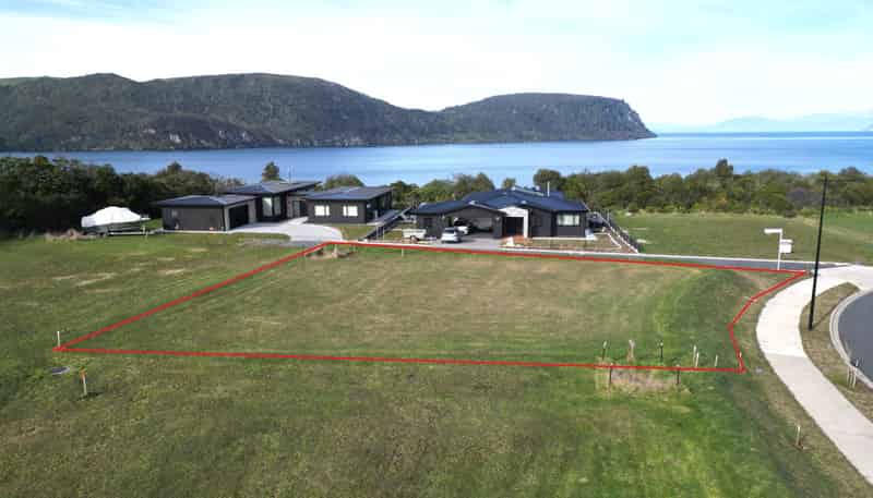3 Broadleaf Way, Kinloch