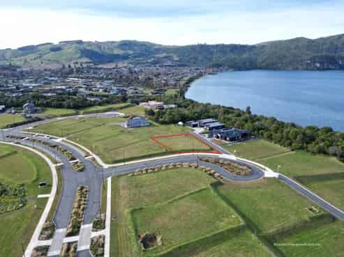 3 Broadleaf Way, Kinloch