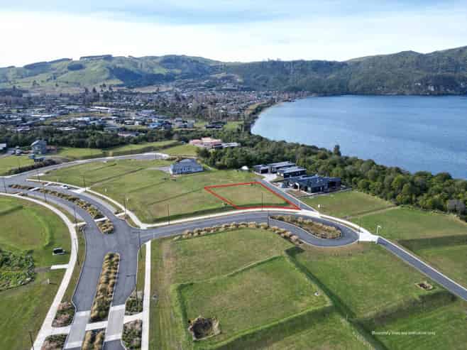3 Broadleaf Way, Kinloch