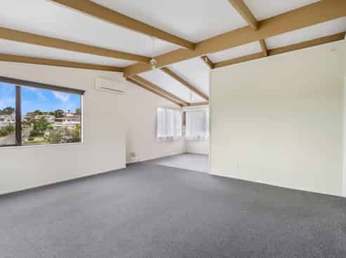 62B Eden Terrace, Kamo