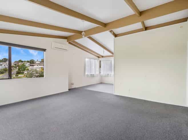 62B Eden Terrace, Kamo