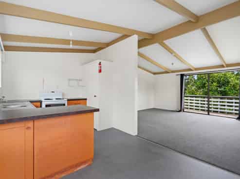 62B Eden Terrace, Kamo