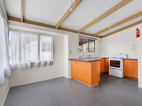 62B Eden Terrace, Kamo