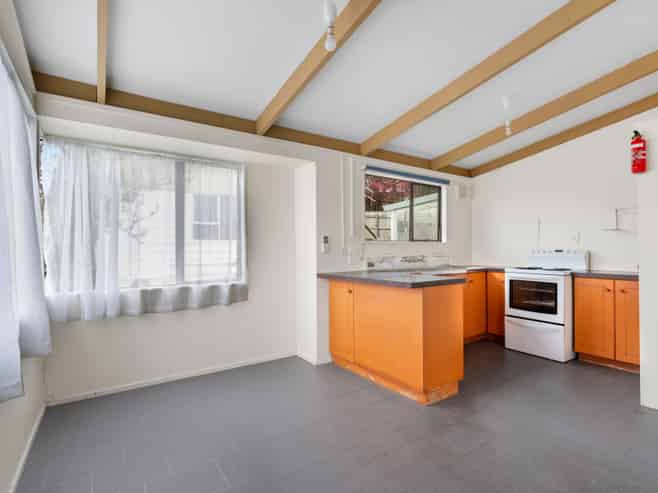 62B Eden Terrace, Kamo