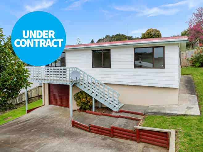 62B Eden Terrace, Kamo