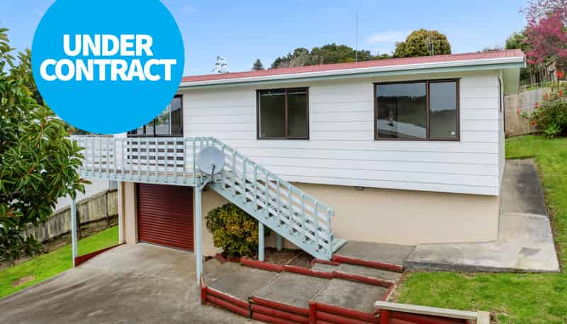 62B Eden Terrace, Kamo