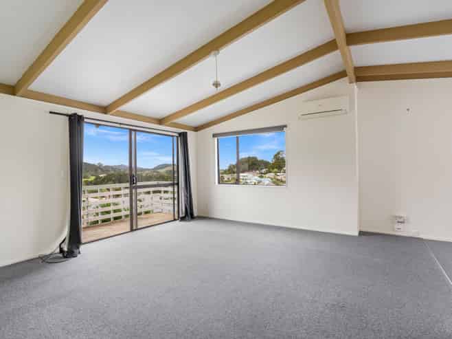 62B Eden Terrace, Kamo