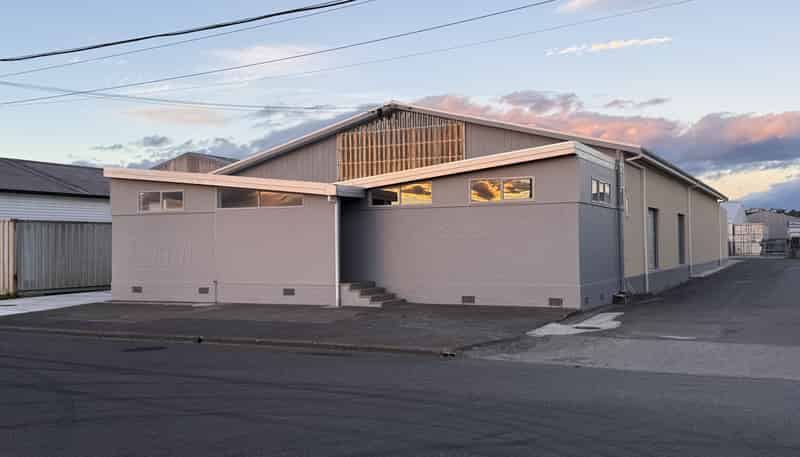 9/17-25 Leyland Street, Onekawa