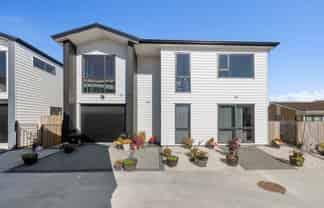 Lot 1-18/11,13,15 Kimpton Road, Papatoetoe