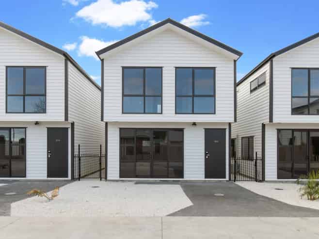Lot 1-18/11,13,15 Kimpton Road, Papatoetoe