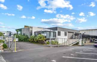 OTAHUHU INDUSTRIAL OPPORTUNITY
