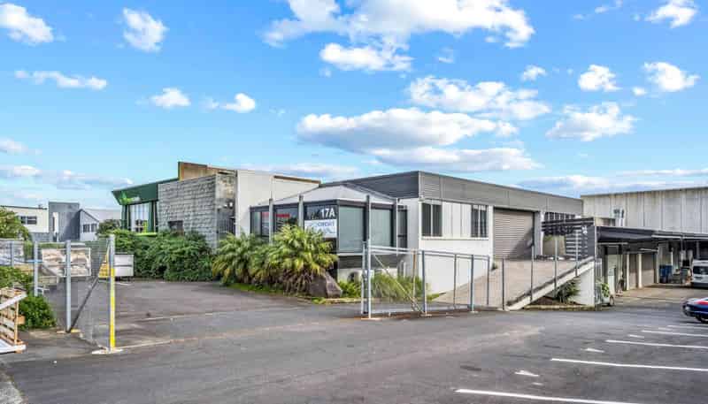 Unit A/17 Huia Road, Otahuhu