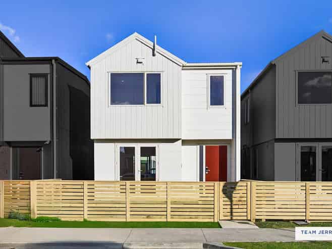  30 Corporal Street, Takanini