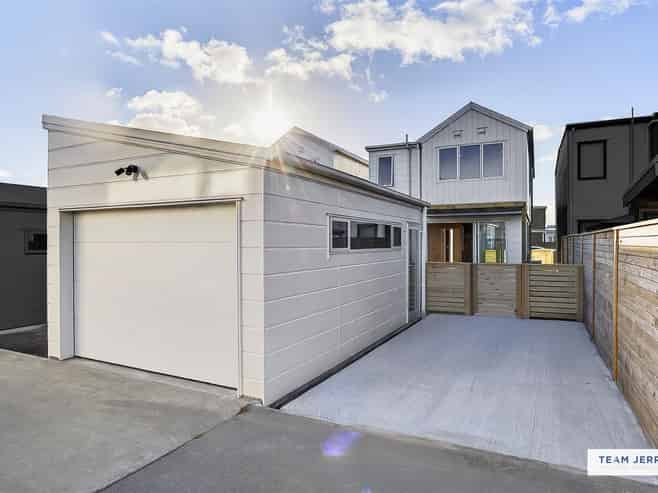  30 Corporal Street, Takanini