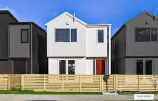 30 Corporal Street, Takanini
