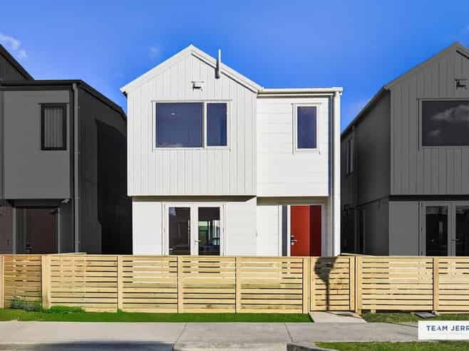 30 Corporal Street, Takanini