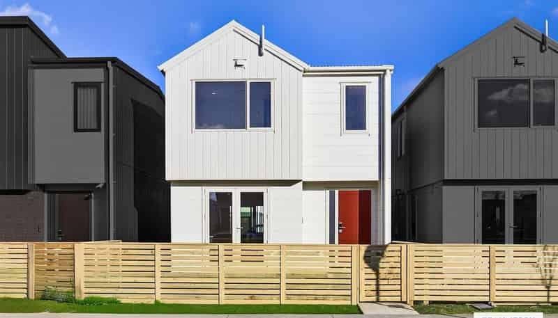 30 Corporal Street, Takanini