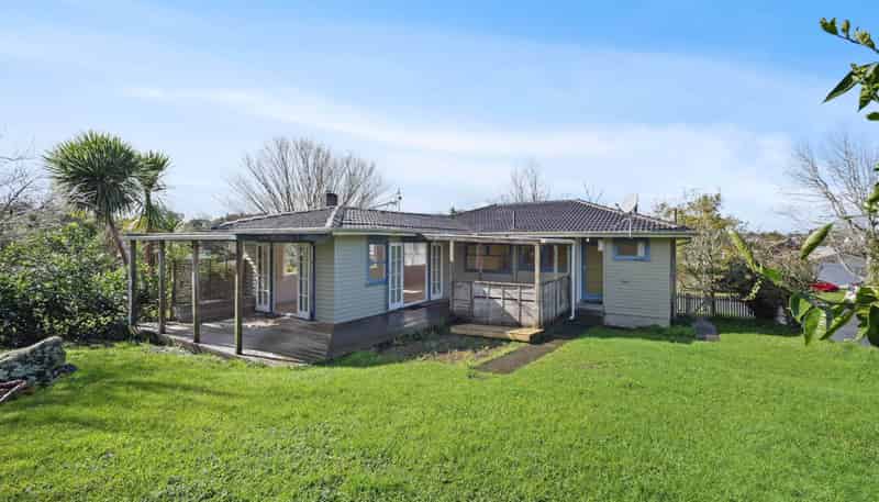 8 Normanton Street, Glenfield