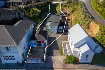 576 Whangaroa Road, WHANGAROA