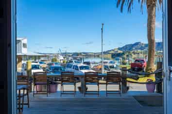 576 Whangaroa Road, WHANGAROA