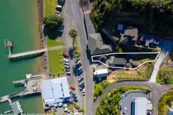 576 Whangaroa Road, WHANGAROA