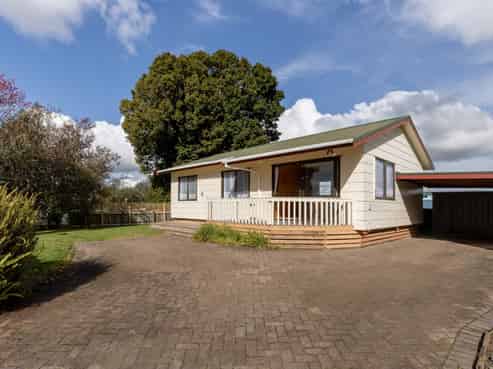 30B Merivale Road, Parkvale