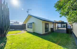 67A Williams Street, Marewa