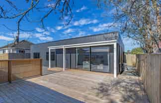 45A Winchester Street, Levin