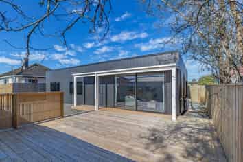 45A Winchester Street, Levin