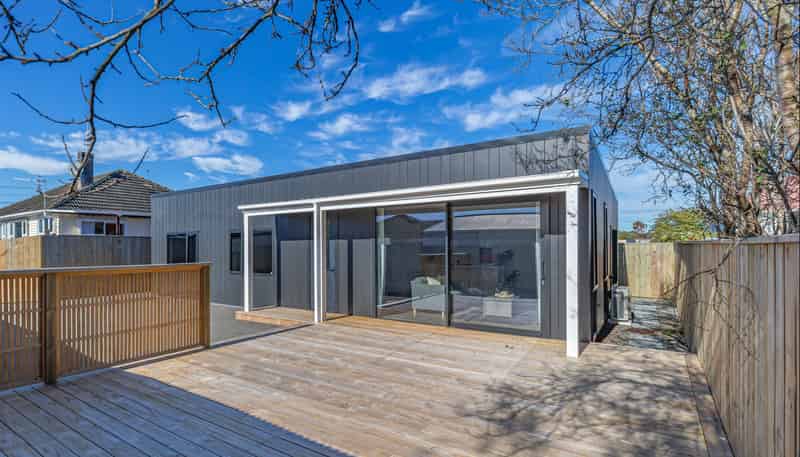 45A Winchester Street, Levin