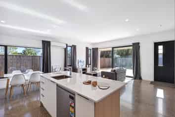 45A Winchester Street, Levin