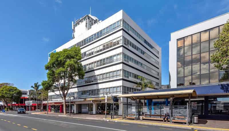 507 Lake Road, Takapuna