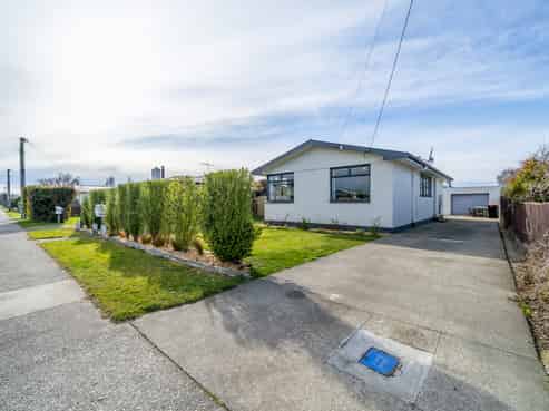 112 Robertson Street, Gore