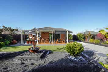 30 Rowse Street, Rangiora