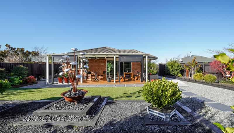 30 Rowse Street, Rangiora
