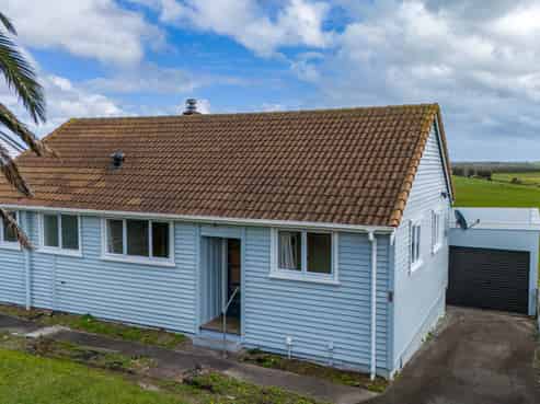 81 Pukepoto Road, Kaitaia