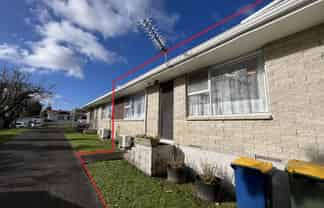 2/10 Mayville Avenue, New Lynn