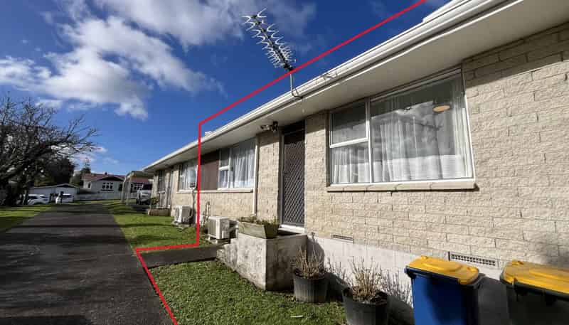 2/10 Mayville Avenue, New Lynn