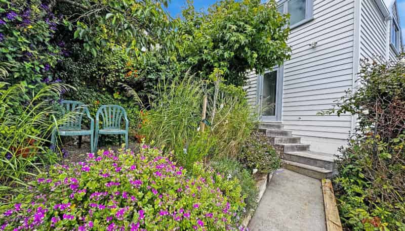 43 Church Street, Devonport