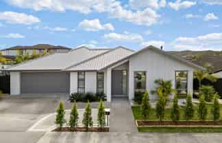6 Davey Crescent, Millwater
