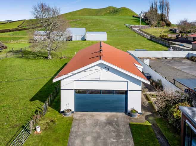 2 Toko Road, Toko