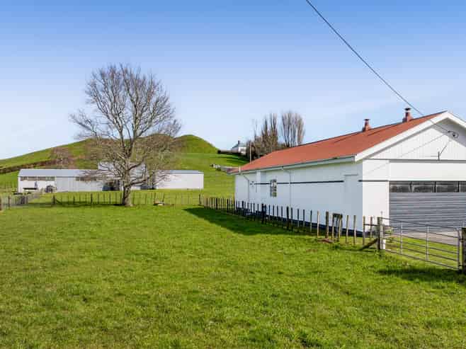 2 Toko Road, Toko