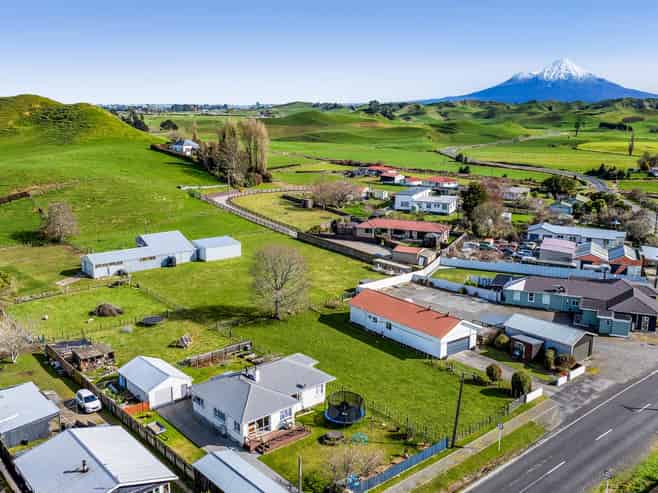 2 Toko Road, Toko