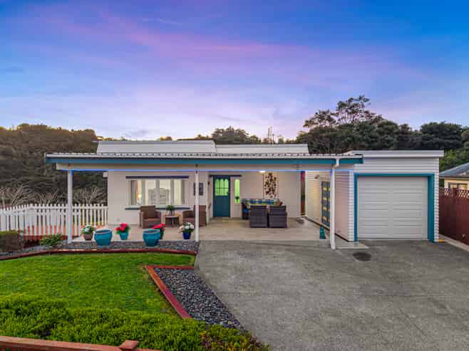 105 Glendhu Road, Bayview