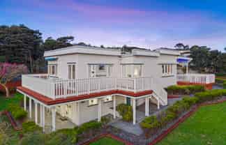 105 Glendhu Road, Bayview