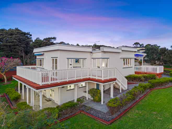 105 Glendhu Road, Bayview